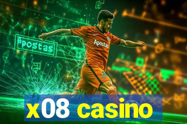 x08 casino